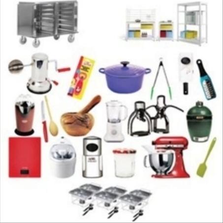 الادوات مطبخ