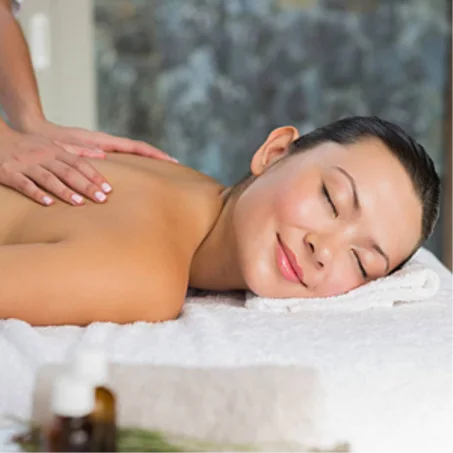 عناية بالجسم