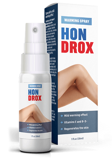 بخاخ Hondrox لعلاج آلام المفاصل