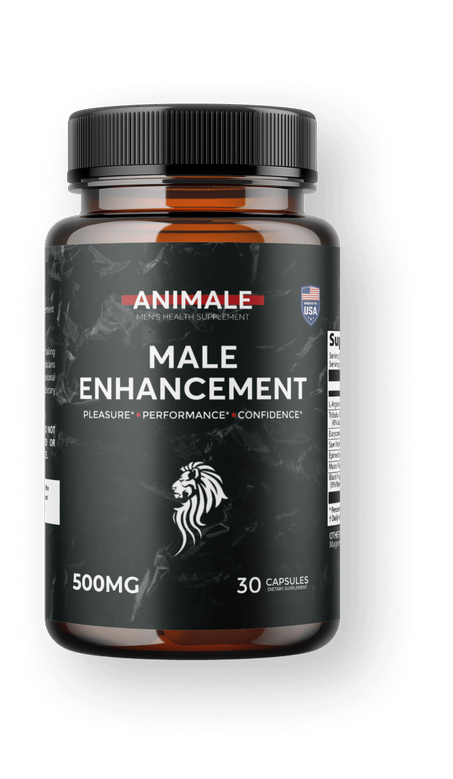 حبوب Animale Male Enhancement