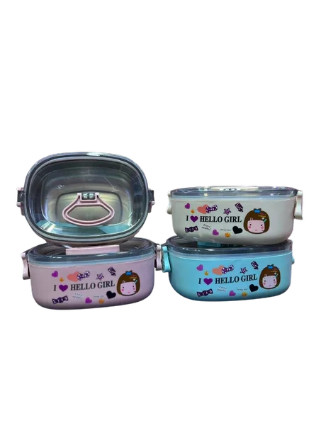 Lunch Box petit