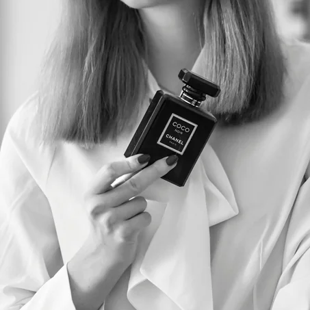 Parfums Femme