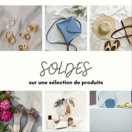 Accessoires Mixtes