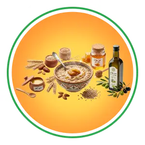 منتجات طبيعية