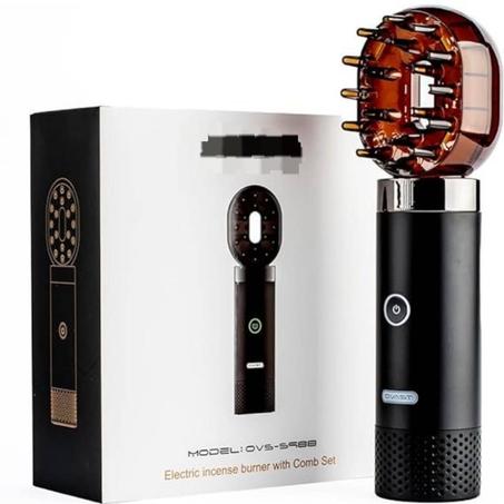 *مبخره شعر (2في 1) النوع الاصلي