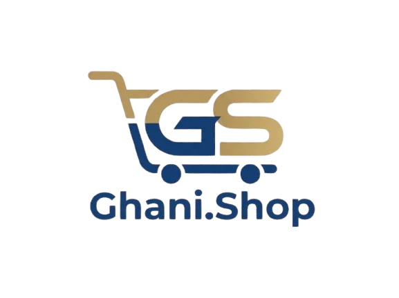 ghani.shop