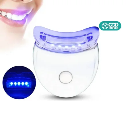 KIT DE BLANCHIMENT DES DENTS