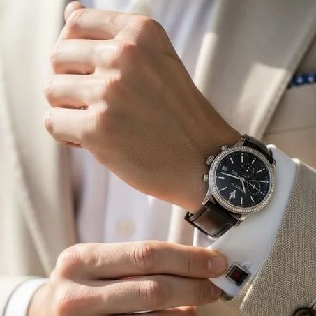 Montres Homme