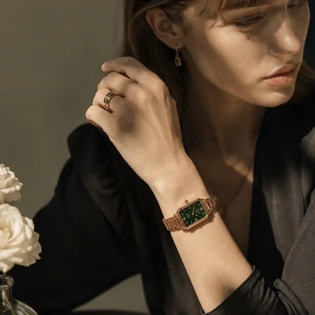 Montres Femme