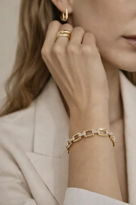 BRACELETS FEMMES