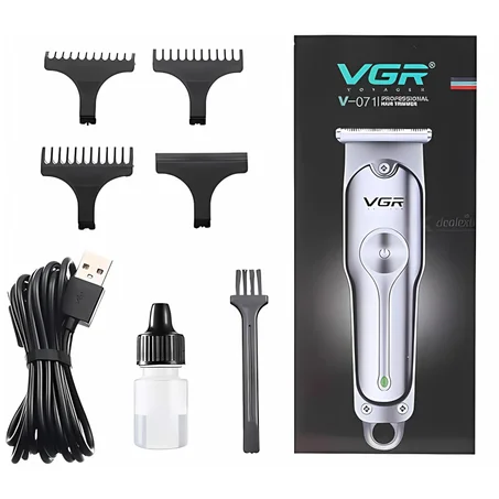اروع ماكينه حلاقة من Vgr (ضمان 3 سنين) +الشحن مجان