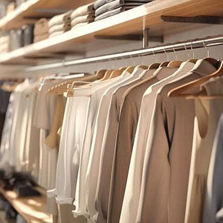 ملابس رجالية