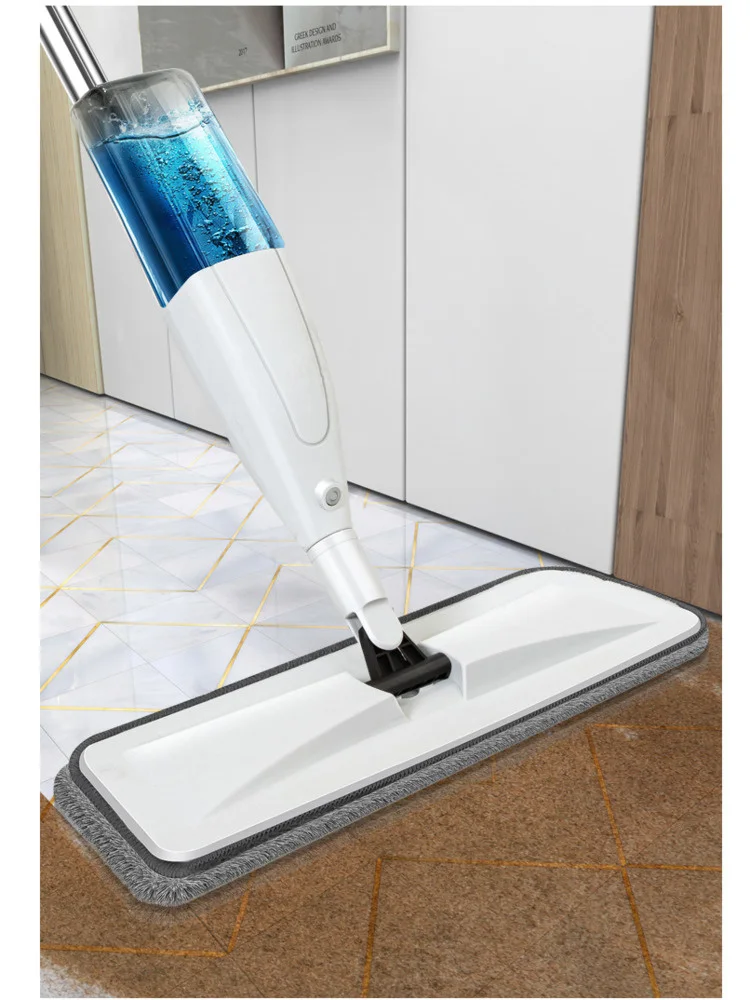 SANITARY CLEANING MOP