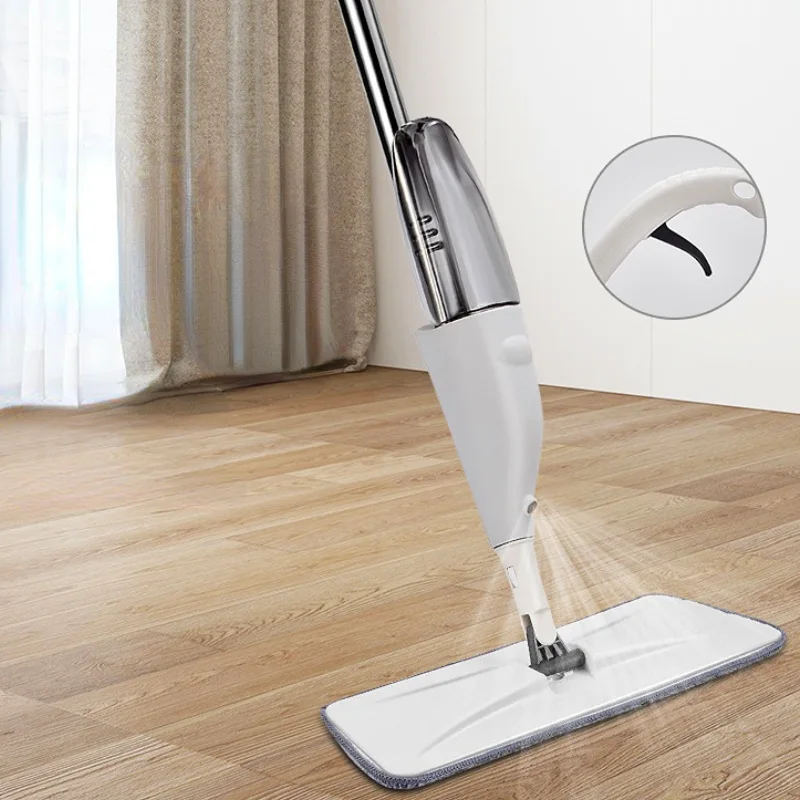 SANITARY CLEANING MOP