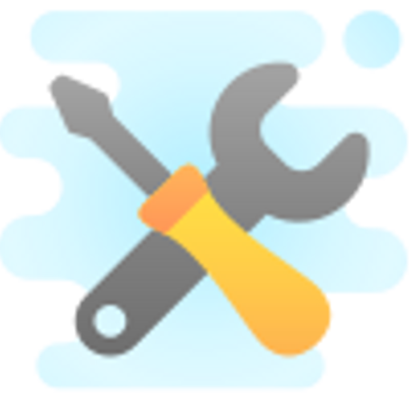 العدد والادوات