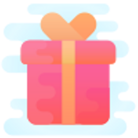 هدايا المناسبات