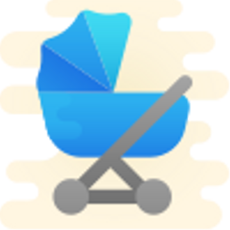 منتجات العناية بالاطفال