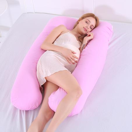 وسادة نوم واسترخاء مريحة