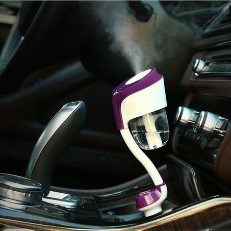 فواحة و شاحن