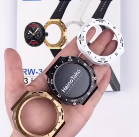 Rw 31 ساعة رياضية ذكية