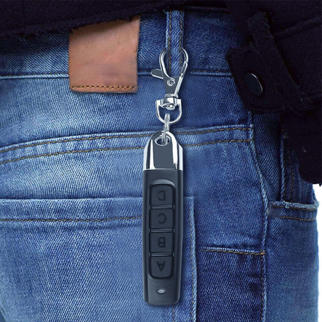 Smart Key مفتاح زكي