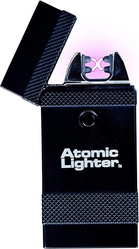 ولاعة كهربائية قابلة لإعادة الشحن مقاومة للرياح ، قابلة للشحن عبر USB