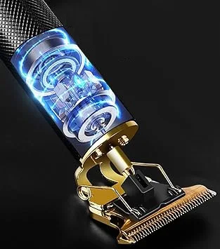 Professional Hair Trimmer