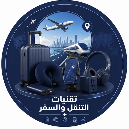 تقنيات التنقل والسفر