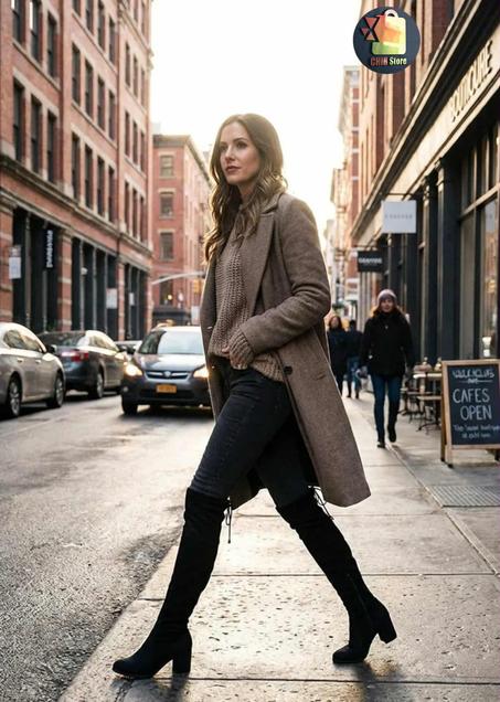 💥💃جديد بوط دان طالون💥💃