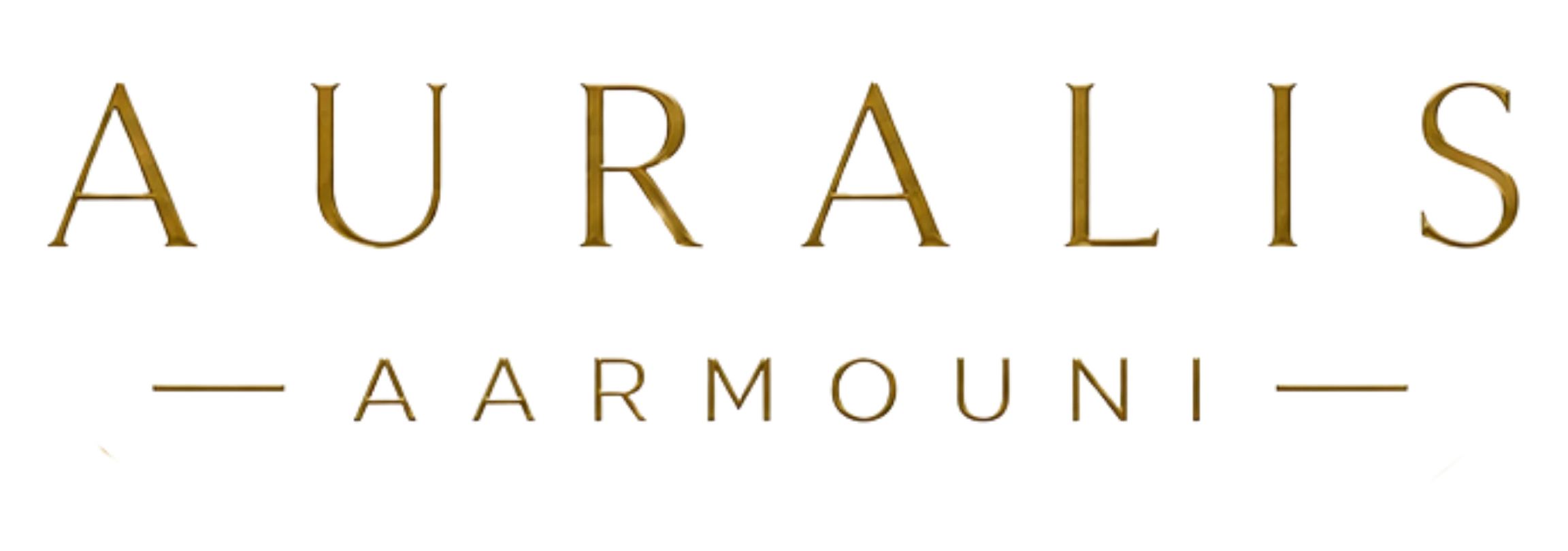 AURALIS AARMOUNI