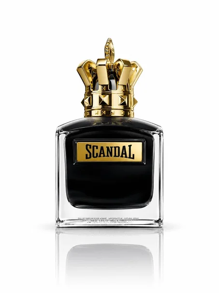 SCANDAL