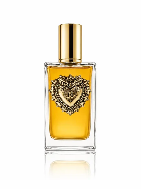 DOLCE&GABBANA DEVOTION