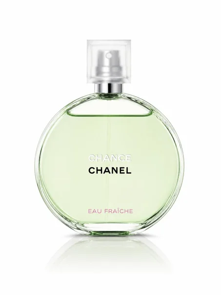 CHANEL CHANCE