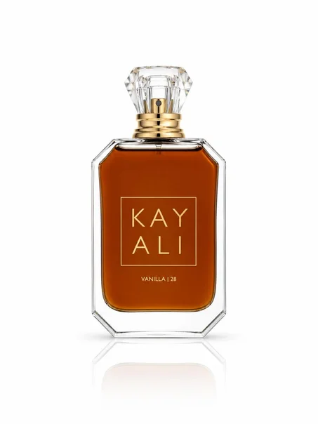 KAYALI VANILLA 28