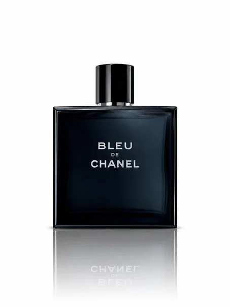 BLEU DE CHANEL
