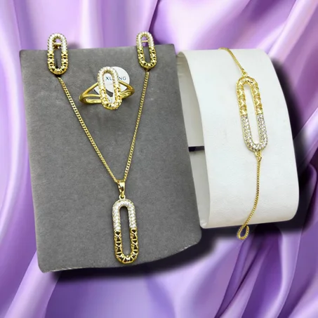 طقم الكلوي XUPING INOXYDABLE التركي 🇹🇷