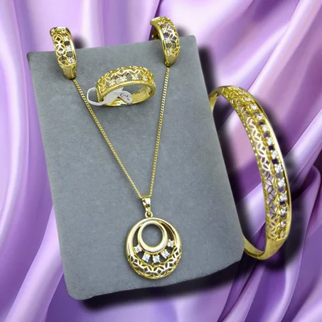 طقم قيصري XUPING INOXYDABLE التركي 🇹🇷