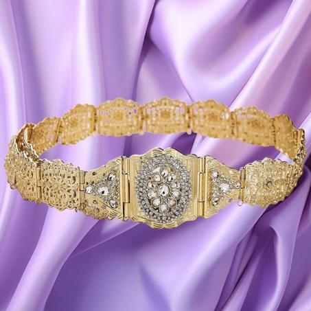 مضمة مغربية ( الشكل 3 )