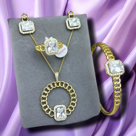 طقم ملطية XUPING INOXYDABLE التركي 🇹🇷