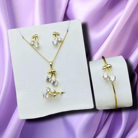 طقم بولو  XUPING INOXYDABLE التركي 🇹🇷 (( للاطفال ))