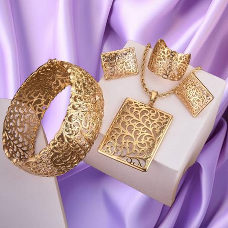 طقم النبالية