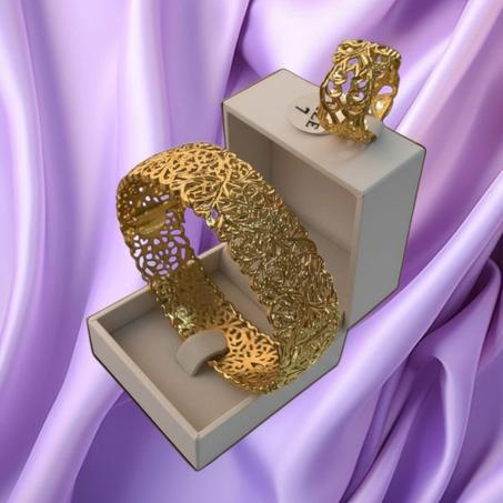 نبالة بالخاتم