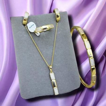 طقم مانيسا XUPING INOXYDABLE التركي 🇹🇷