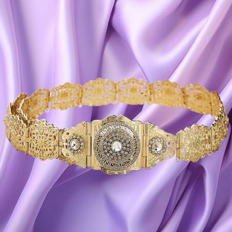 مضمة مغربية (شكل 5)