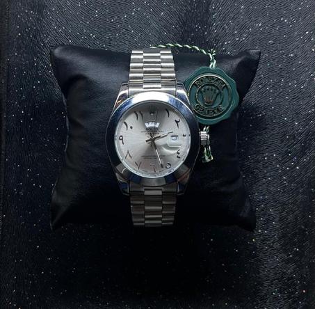 Rolex Arabic Day Date