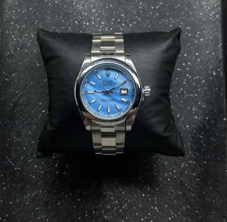 Rolex Oyster Perpetual Date Just