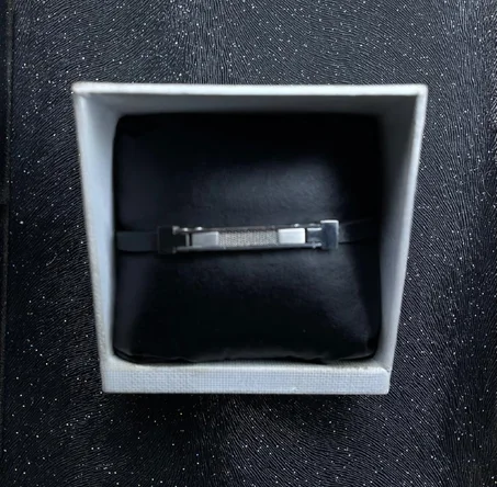 BARCELET SIMPLE DARK BLUE