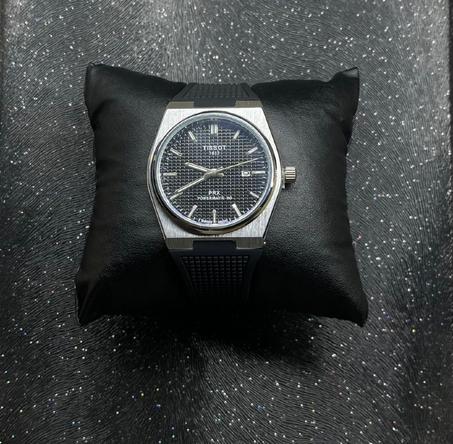 Tissot 1853 Black Edition