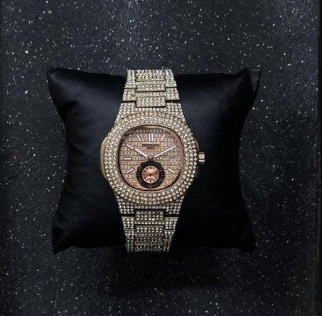 PATEK PHILIPPE GENEVE