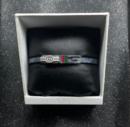 GUCCI BRACELET MAN